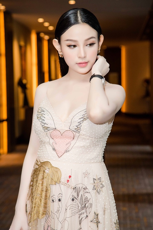huyen-baby 3