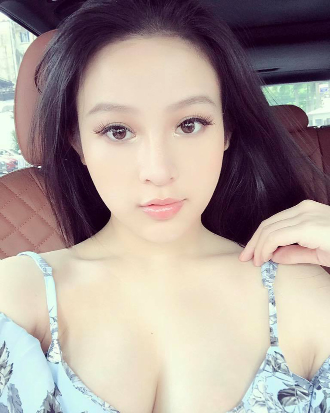 huyen-baby 6