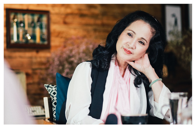 nsnd lan huong- song-chun