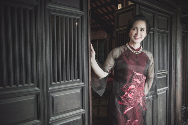 nsnd lan huong- song-chun