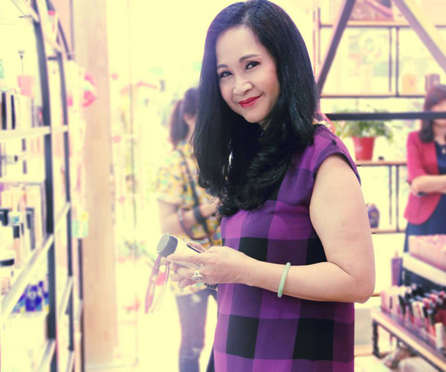 nsnd lan huong- song-chun
