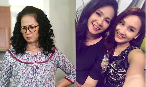 nsnd lan huong- song-chung-voi-me-chong 7