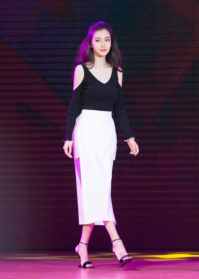 angelababy 1