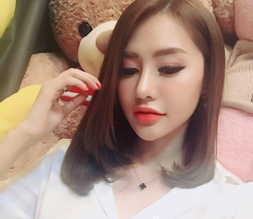 linh chi 5