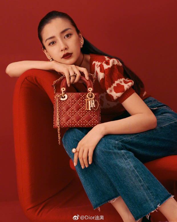 angelababy 5