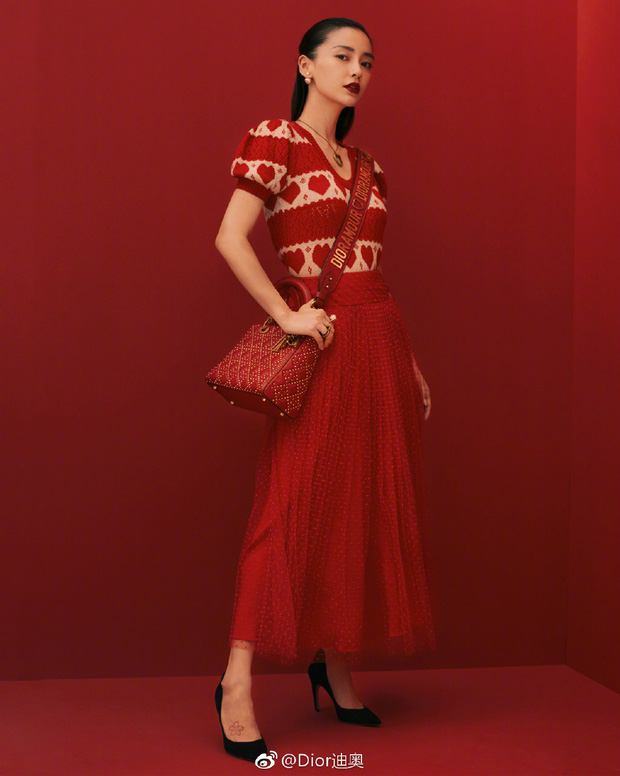 angelababy 6