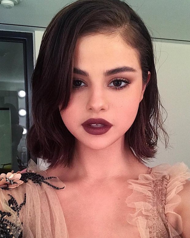 Selena Gomez 5
