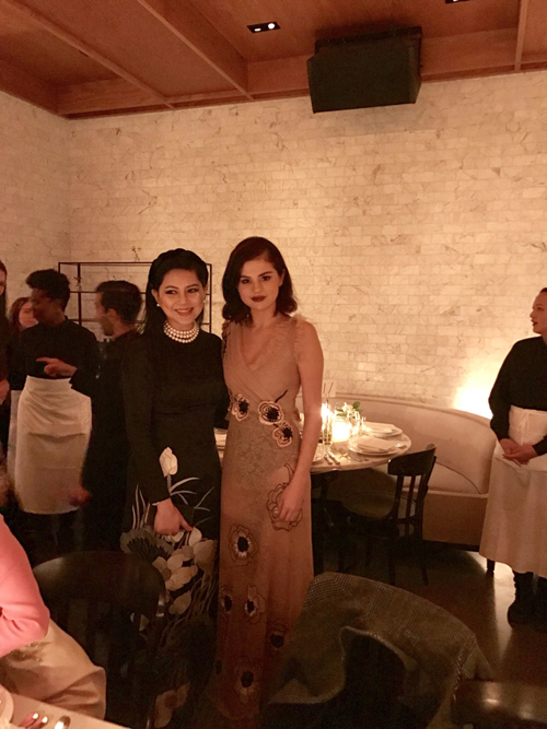 Selena Gomez 6