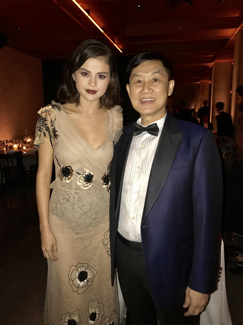 Selena Gomez 7