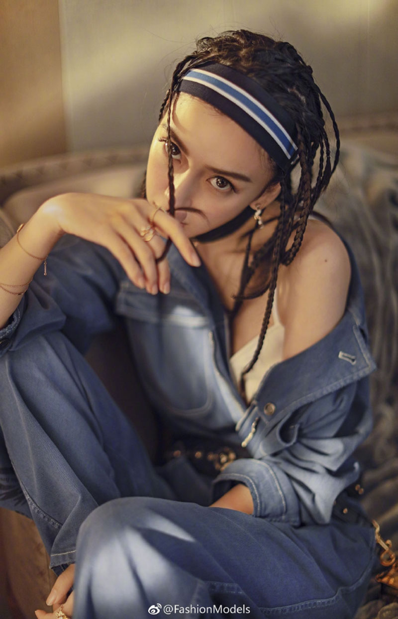 angelababy 2