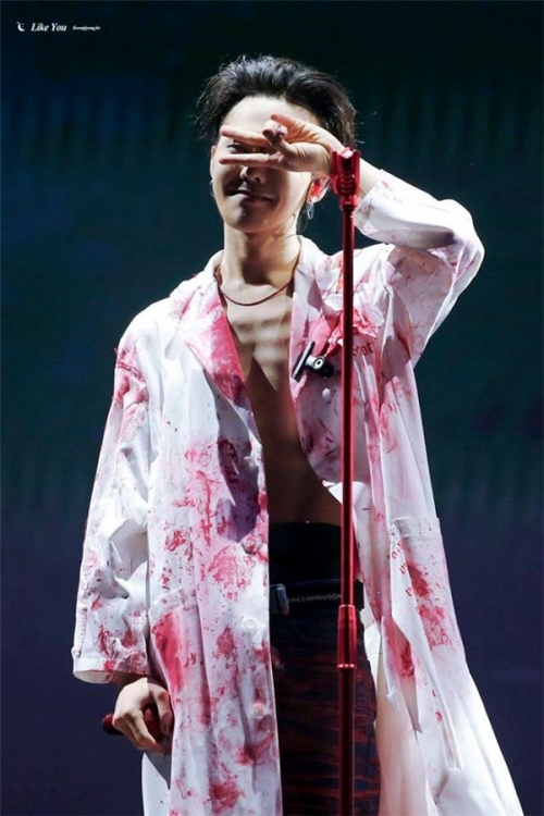 g-dragon- 5