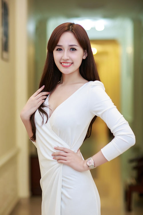 Chung ket Miss Grand Inte