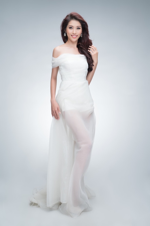 Chung ket Miss Grand Inte