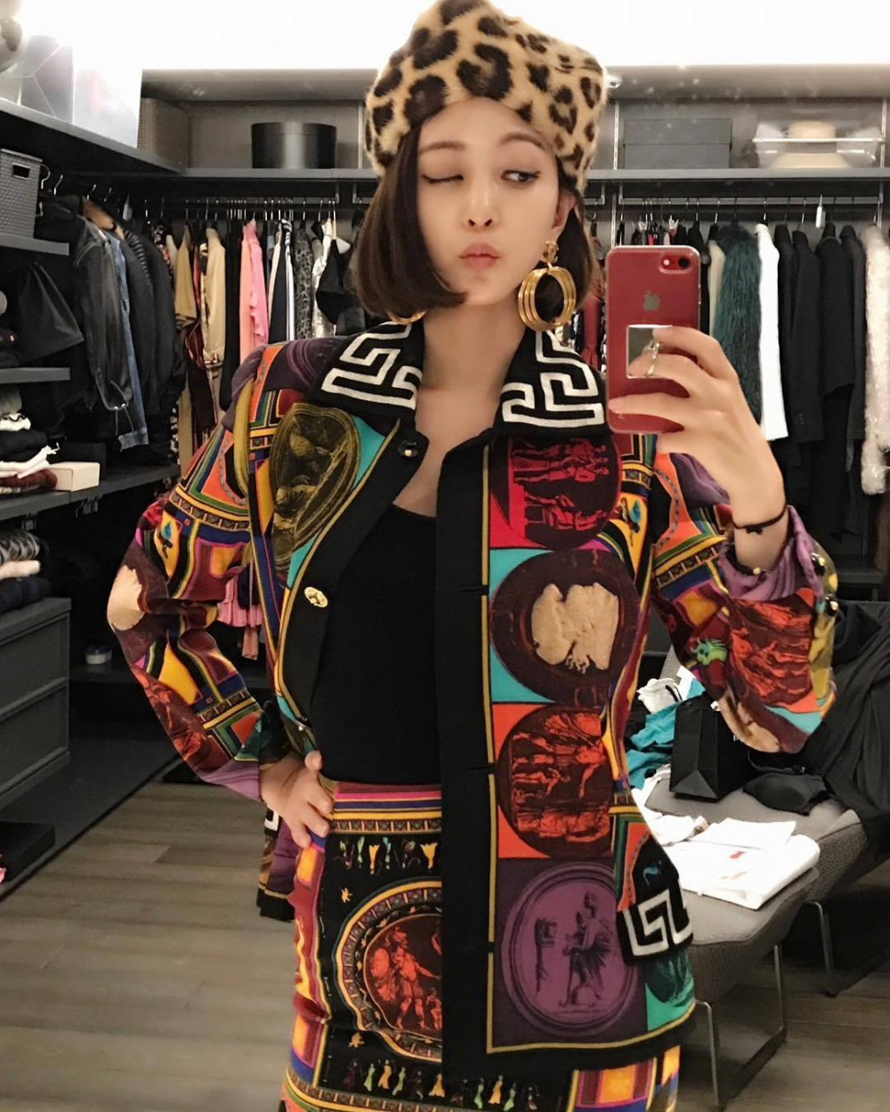 Han Ye Seul 1