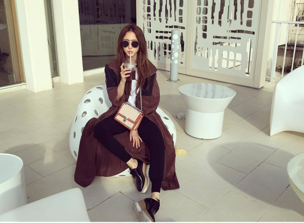 Han Ye Seul 2