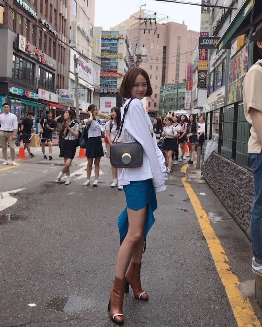 Han Ye Seul 3