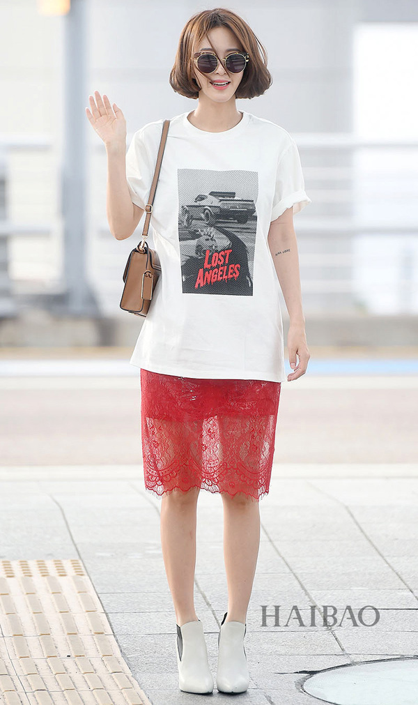Han Ye Seul 8