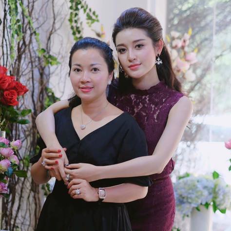 Me-Huyen-My-chinh-thuc-len-tieng-my 1