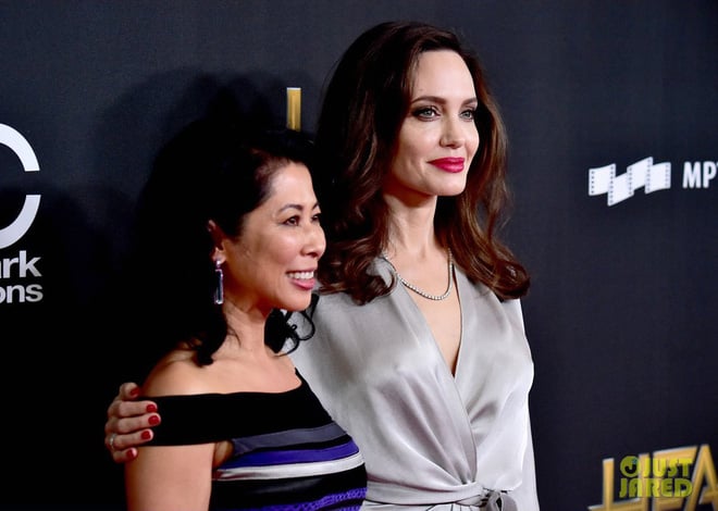 Angelina Jolie 3