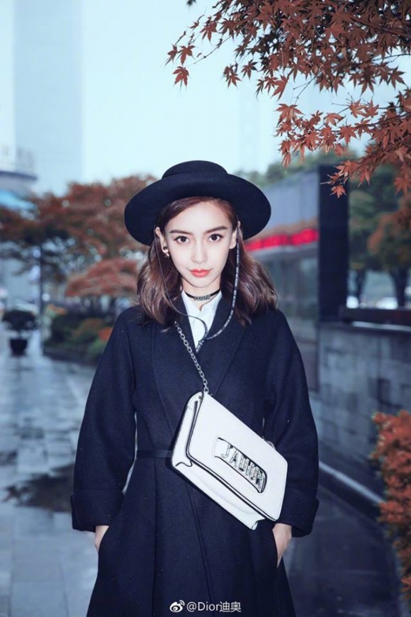 angelababy 6
