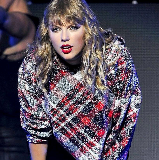 taylor 5