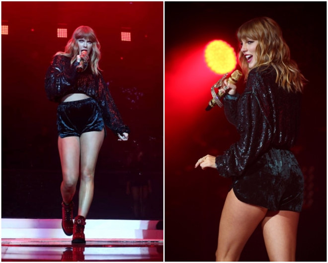 taylor 6