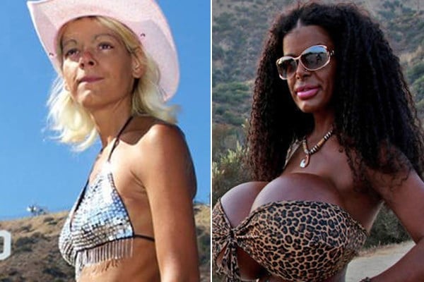Martina Big 1
