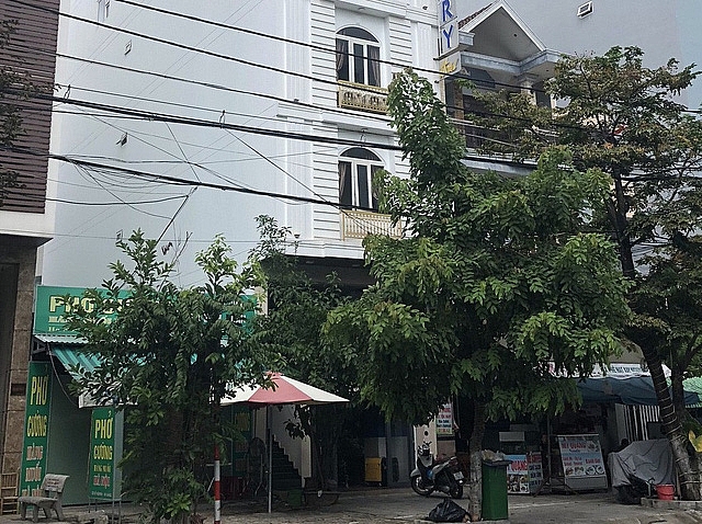 Khách sạn H. nơi Shbet111 slot, casino, thể thao, xổ số du khách có hai mẹ con tử vong, người chồng nguy kịch lưu trú ở Đà Nẵng.  