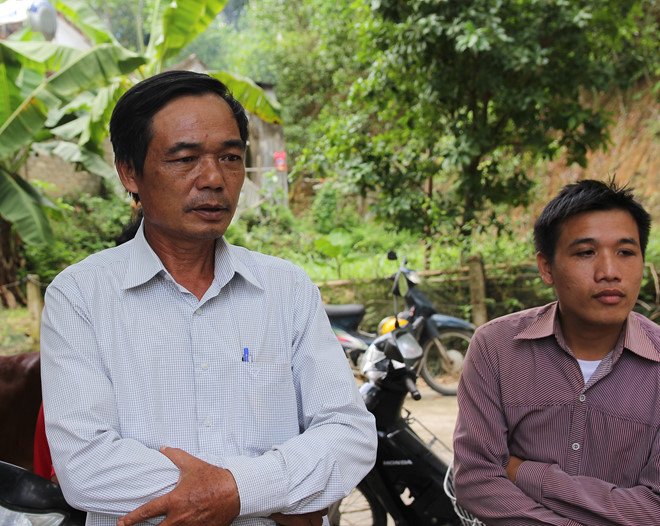 Người thân nghi ngờ có uẩn khúc đằng sau cái chết của cháu mình.  