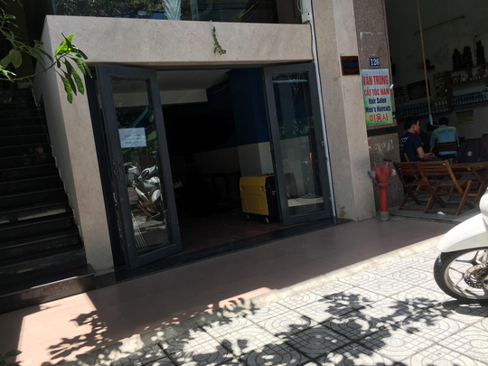 Sau 1 tuần đóng cửa phục vụ công tác điều tra, khách sạn được hoạt động trở lại. 