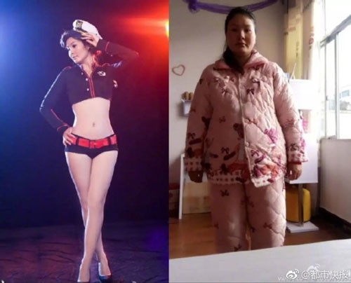Một mẹ người Trung Quốc ngao ngán: 