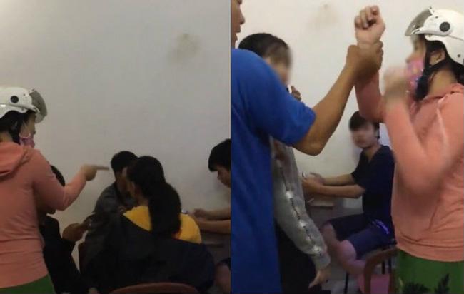 clip-me-chui-mang-tat-con-gai-truoc-mat-ban-be-trong-quan-tra-sua-gay-tranh-cai-gay-gat-2018-10-11-11-04_0_0