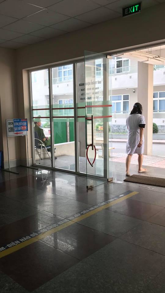 Hình ảnh Công an 