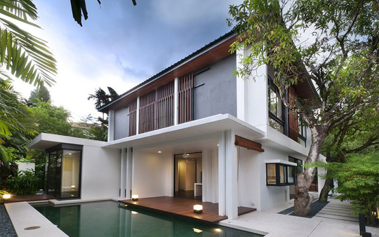 nha huong tay 2