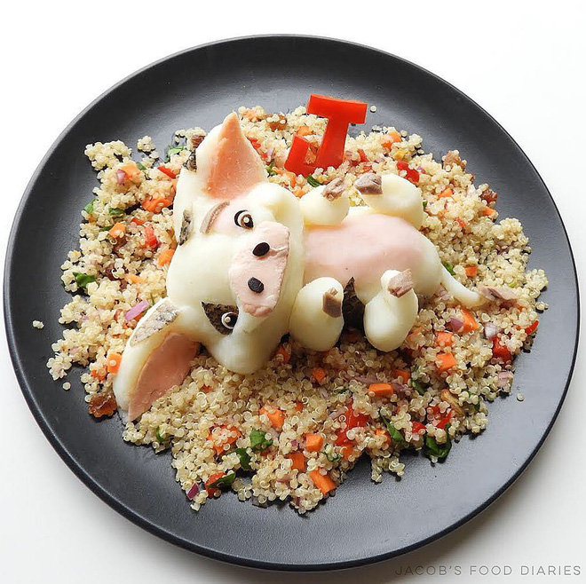 bento 8