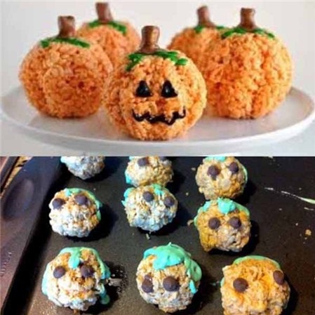 Halloween phunutoday