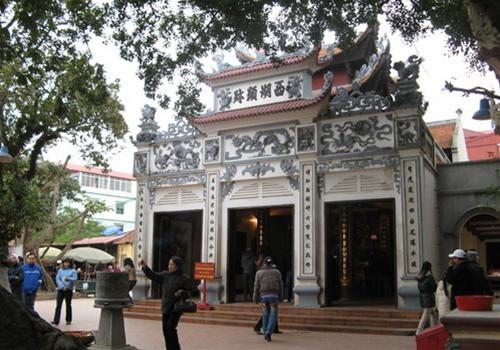 chua-bai-dinh1 phunutoday
