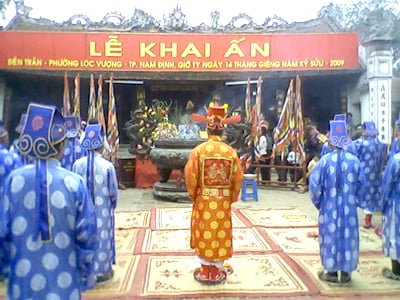 den-tran-xin-an phunutoday