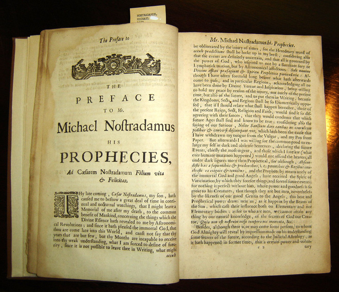 nostradamus2 phunutoday