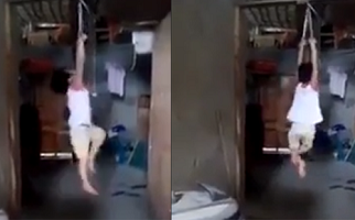 be-gai-bi-treo-len-xa-nha-1-sharoncuneta.com