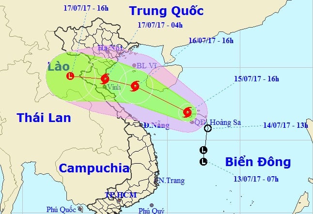 du-bao-thoi-tiet-bat-thuong-chu-nhat-16-7-bao-so-2-dien-bien-bat-thuong-nham-thanh-hoa-ha-tinh