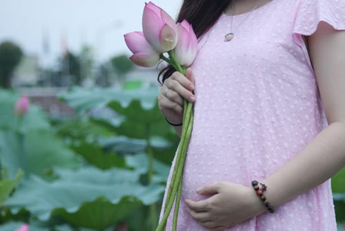 ngan-ngo-ngam-ve-dep-diu-dang-cua-me-bau-ben-hoa-sen-8