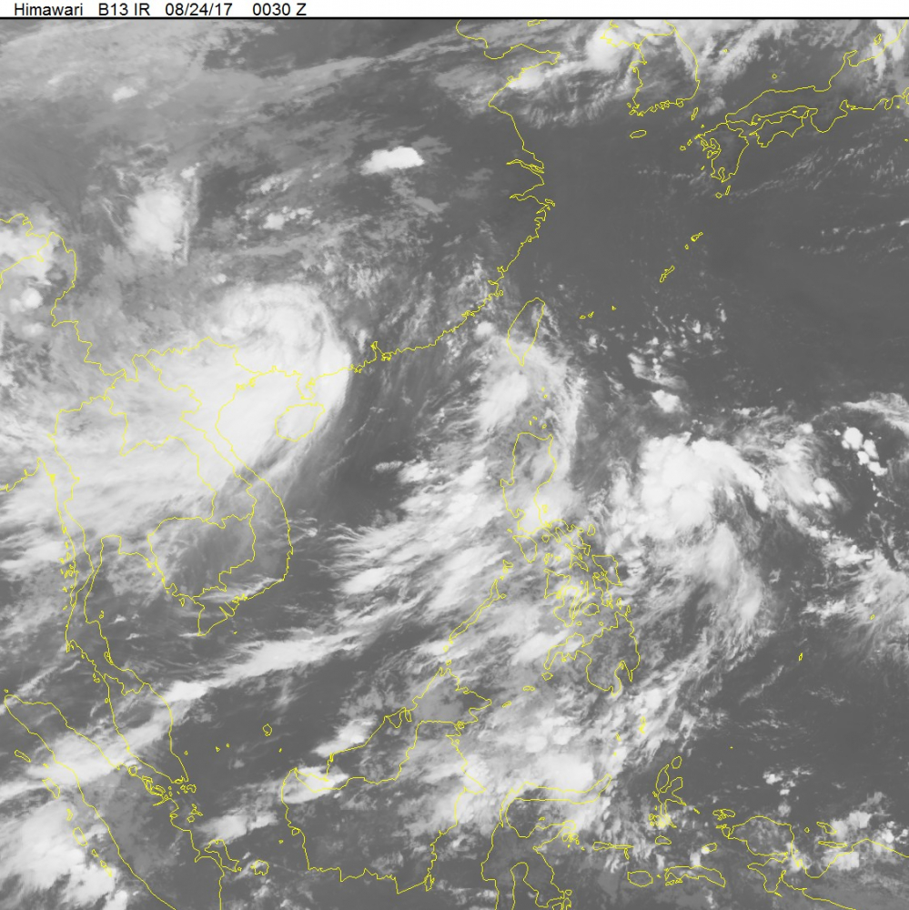 bao-so-6-suy-yeu-thanh-ap-thap-nhiet-doi-bac-bo-mua-nhu-trut-nuoc-2-ngay-toi-1