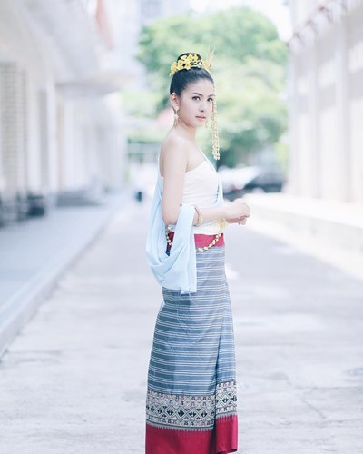 missteenThai1