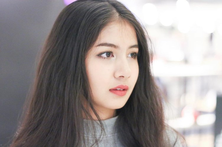 missteenThai5