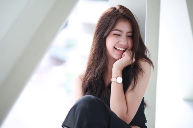missteenThai7