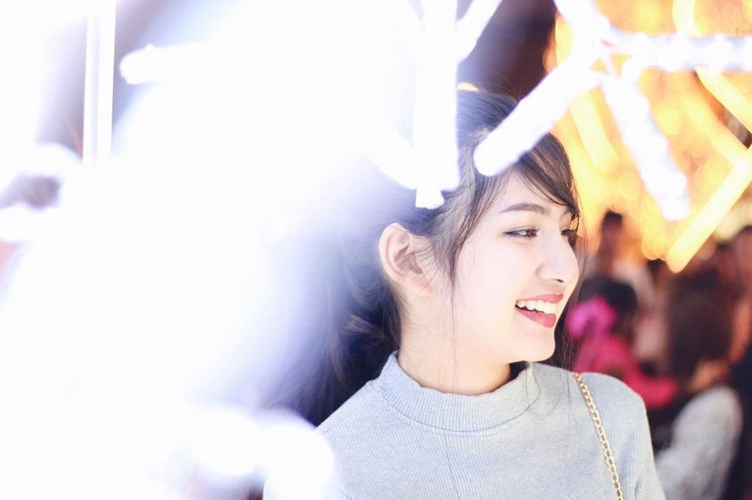 missteenThai8