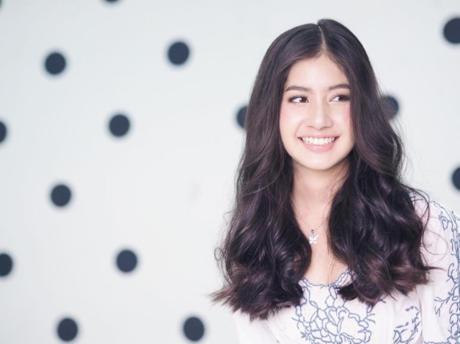 missteenThai9