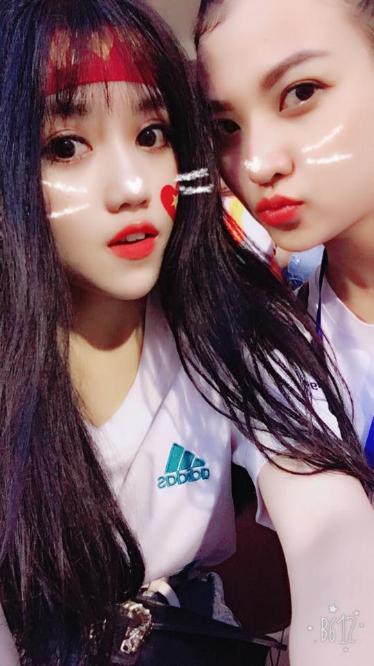 CDVxinhdep8