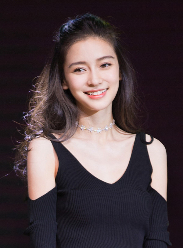 angelababy2
